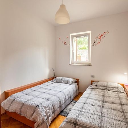 Seaview Apartment Lea Ičići Екстериор снимка