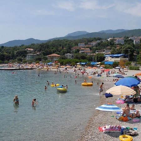 Seaview Apartment Lea Ičići Екстериор снимка