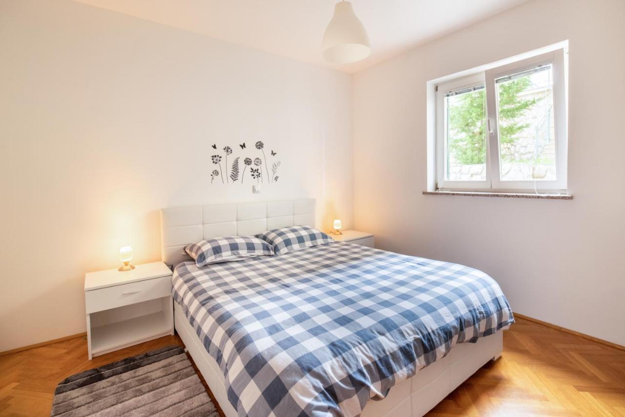 Seaview Apartment Lea Ičići Екстериор снимка