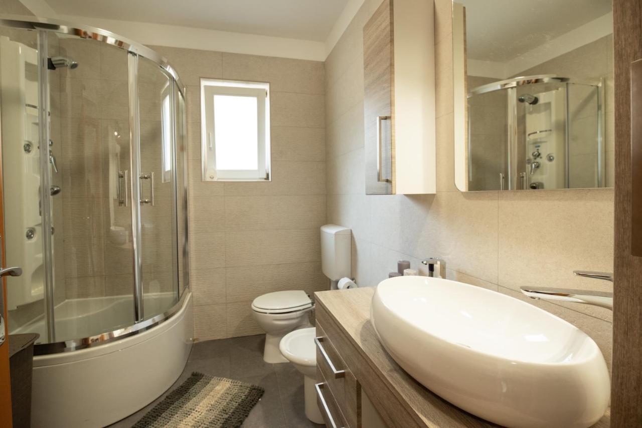 Seaview Apartment Lea Ičići Екстериор снимка